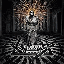 Deathless Legacy : Sanctified